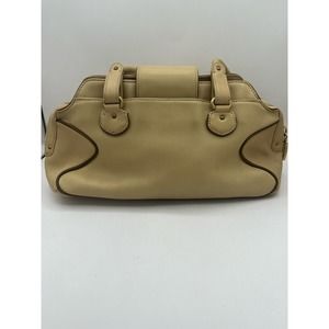 Cole Haan leather Alexa F04 handbag